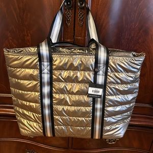 BC Handbag Weekender Tote